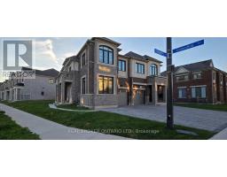BASEMENT - 1442 WATERCRESS WAY, Milton, Ontario