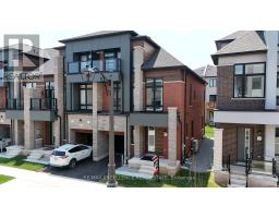 1246 ANTHONIA TRAIL, Oakville, Ontario