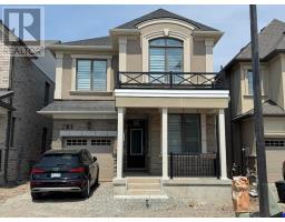1183 STACEY CRESCENT, Milton, Ontario