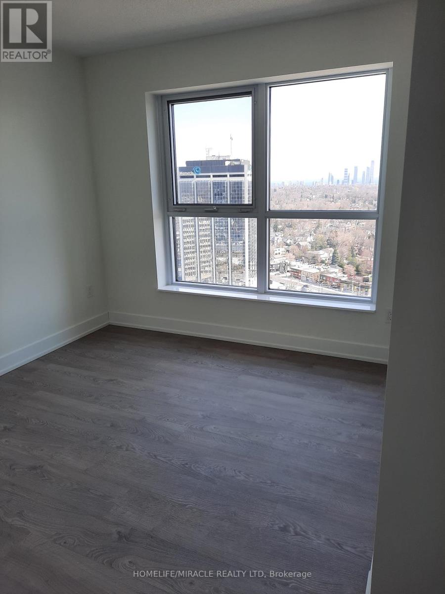 2523 - 9 Mabelle Avenue, Toronto, Ontario  M9A 4Y1 - Photo 10 - W13557652