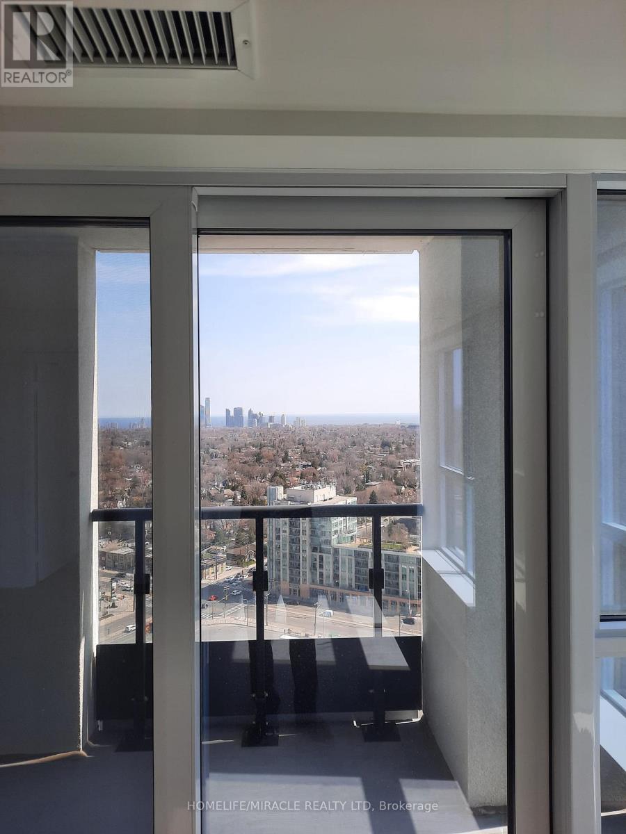 2523 - 9 Mabelle Avenue, Toronto, Ontario  M9A 4Y1 - Photo 12 - W13557652