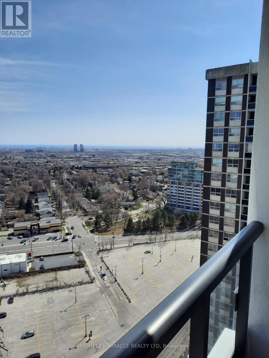 2523 - 9 Mabelle Avenue, Toronto, Ontario  M9A 4Y1 - Photo 13 - W13557652