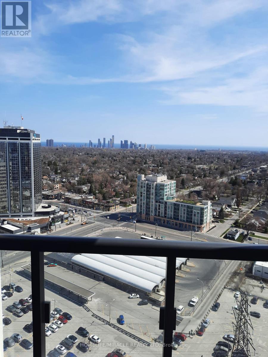 2523 - 9 Mabelle Avenue, Toronto, Ontario  M9A 4Y1 - Photo 14 - W13557652