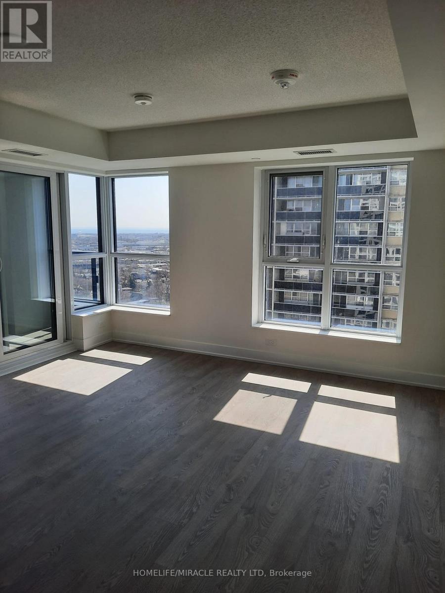 2523 - 9 Mabelle Avenue, Toronto, Ontario  M9A 4Y1 - Photo 4 - W13557652