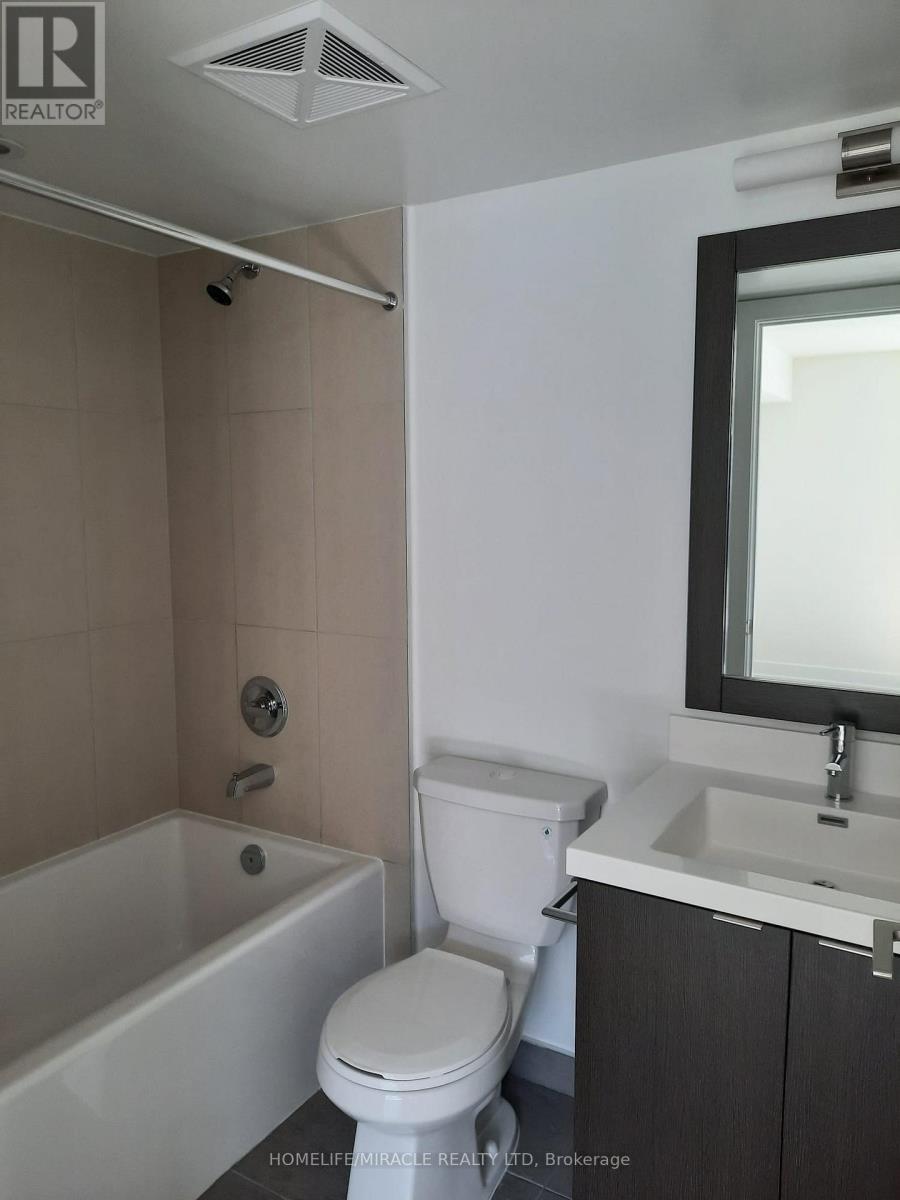 2523 - 9 Mabelle Avenue, Toronto, Ontario  M9A 4Y1 - Photo 6 - W13557652