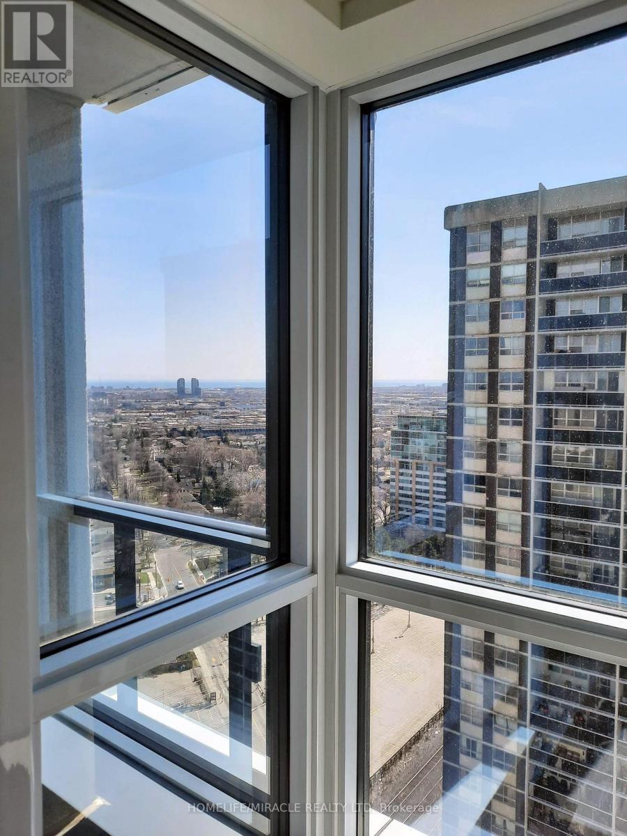 2523 - 9 Mabelle Avenue, Toronto, Ontario  M9A 4Y1 - Photo 8 - W13557652