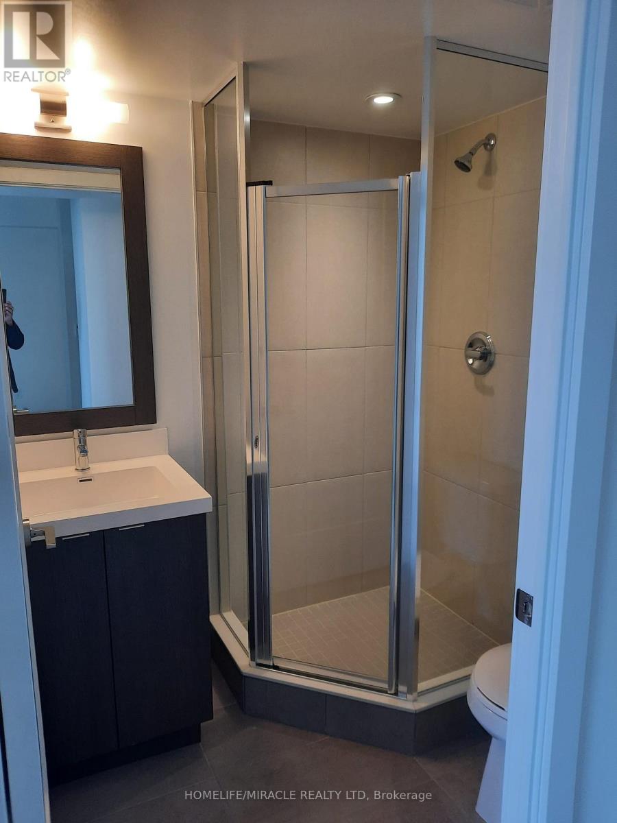 2523 - 9 Mabelle Avenue, Toronto, Ontario  M9A 4Y1 - Photo 9 - W13557652