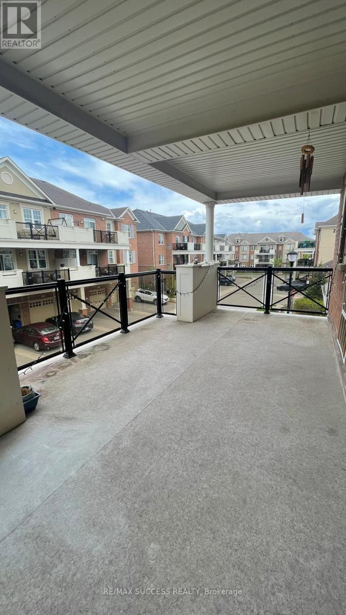 205 - 269 Georgian Dr Drive, Oakville, Ontario  L6H 0L1 - Photo 11 - W13557666