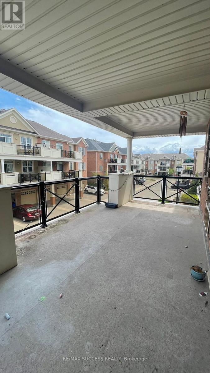 205 - 269 Georgian Dr Drive, Oakville, Ontario  L6H 0L1 - Photo 12 - W13557666