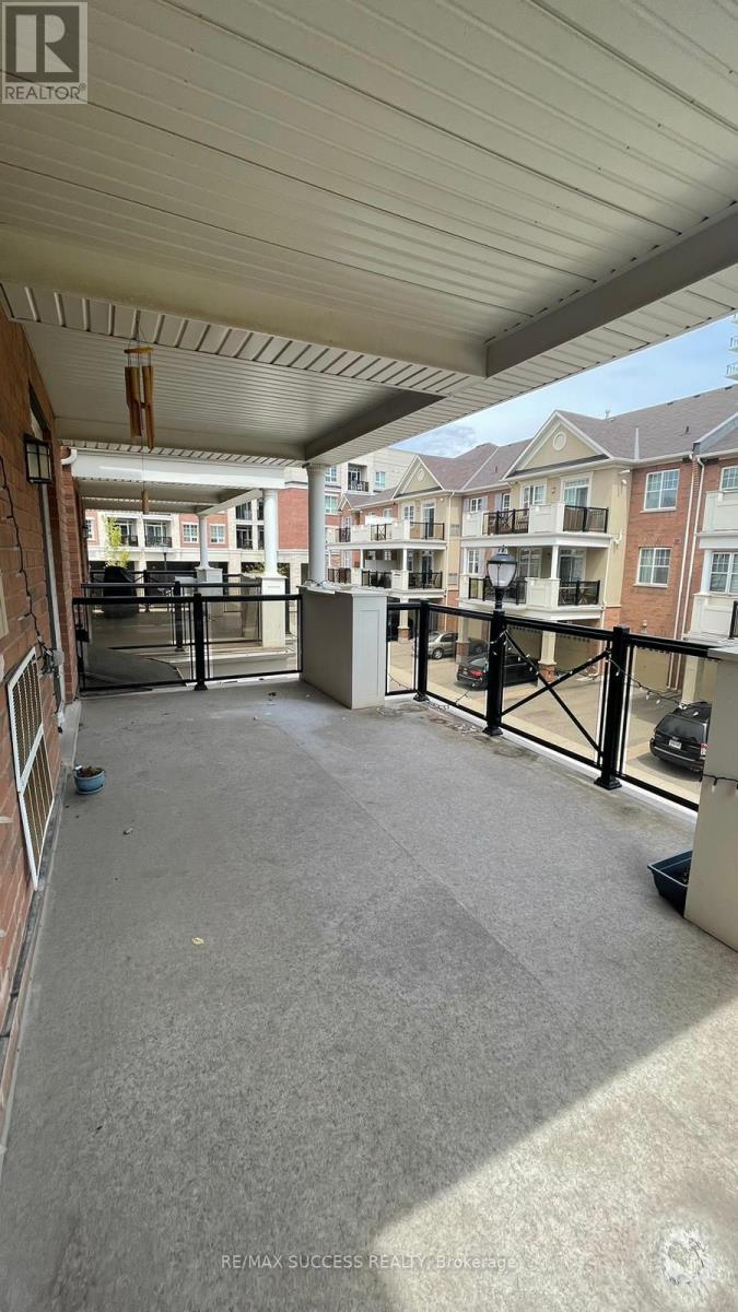 205 - 269 Georgian Dr Drive, Oakville, Ontario  L6H 0L1 - Photo 13 - W13557666