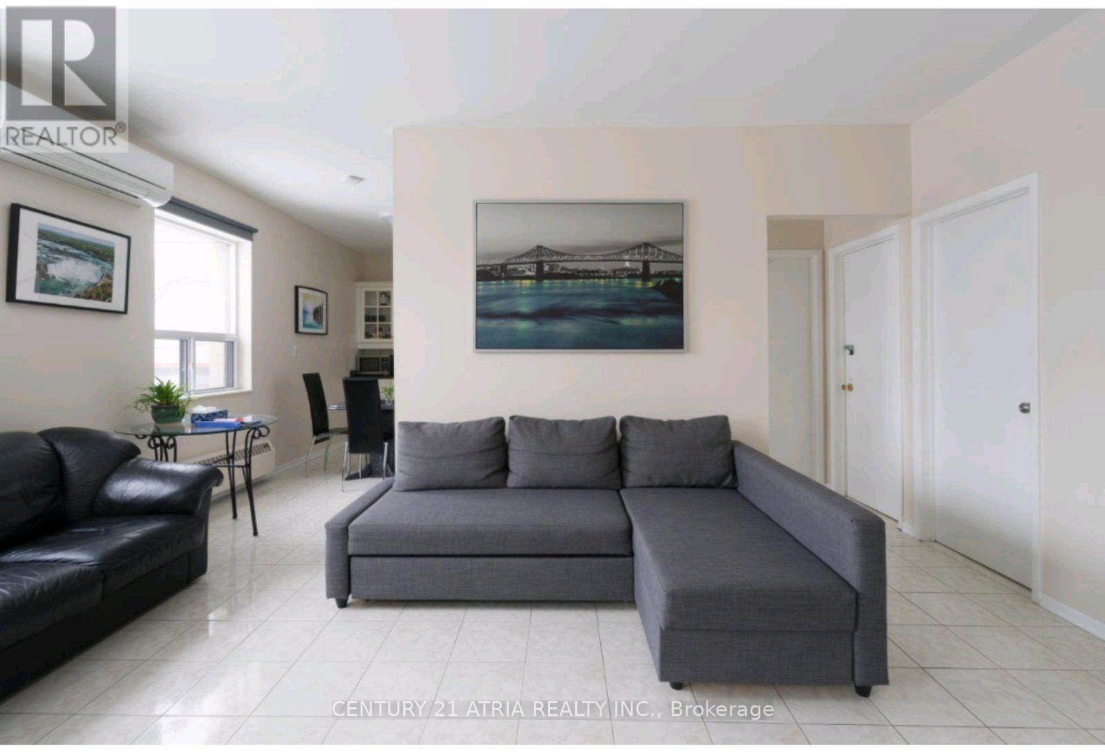 2nd Floor - 3199 Dufferin Street, Toronto, Ontario  M6A 2T2 - Photo 4 - W13557678