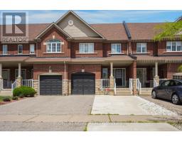 47 OKLAHOMA DRIVE, Brampton, Ontario