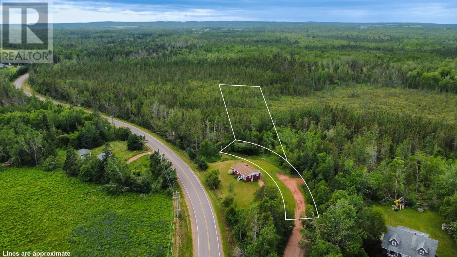 Lot 0 Old Dover Road, Murray River, Prince Edward Island