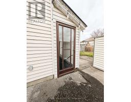 2 - 164 WINDSOR STREET, Welland, Ontario