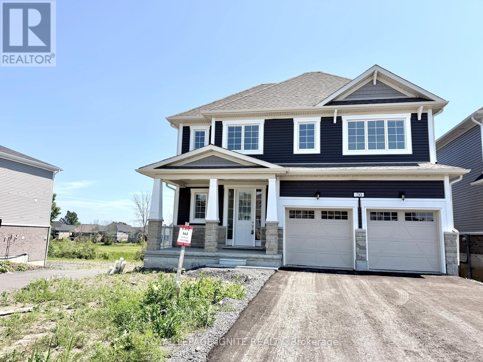 20 ROYAL OAK CRESCENT, Loyalist, Ontario
