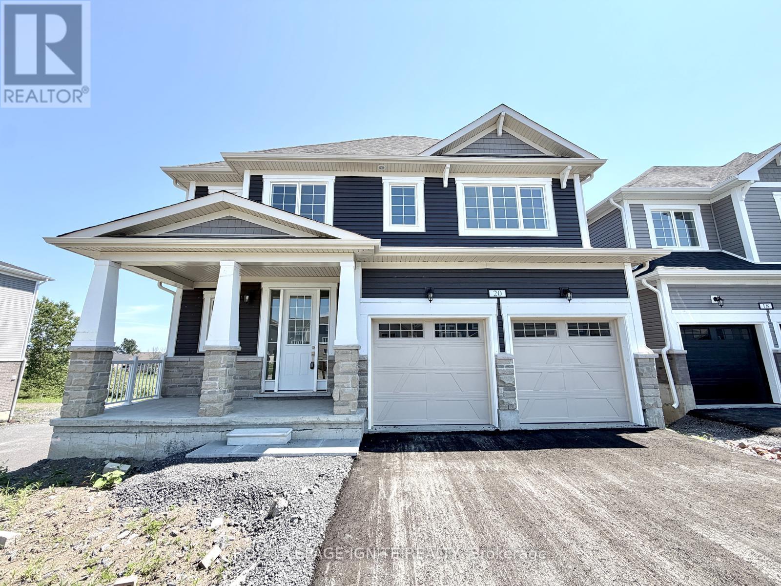20 Royal Oak Crescent, Loyalist, Ontario  K0H 1G0 - Photo 39 - X13557466