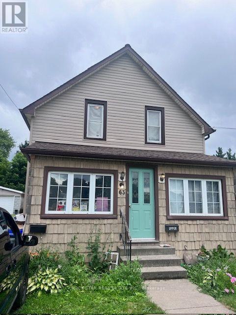 63 DOLPHIN STREET, Port Colborne, Ontario