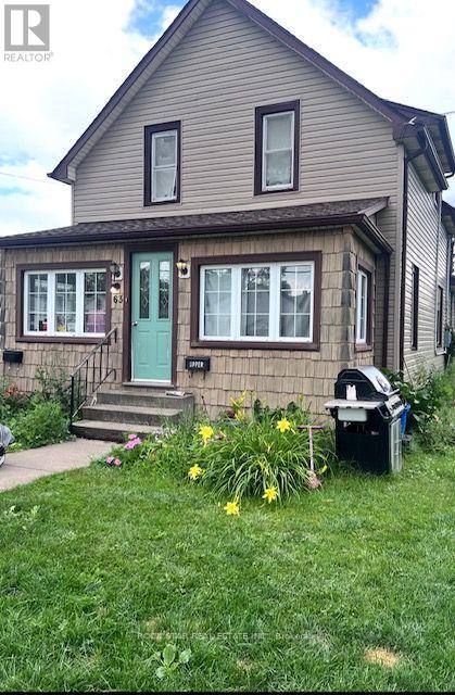 63 Dolphin Street, Port Colborne, Ontario  L3K 2J4 - Photo 2 - X13557488