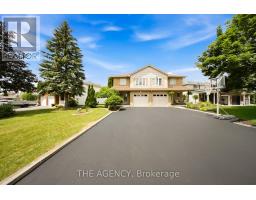 16 SCOTTACRES BOULEVARD, Haldimand, Ontario