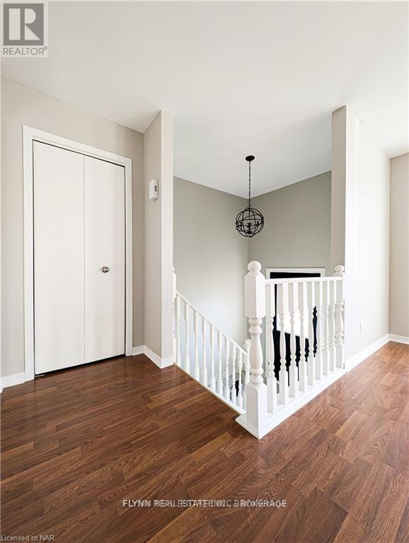 Upper - 164 Windsor Street, Welland, Ontario  L3C 6T6 - Photo 4 - X13557574