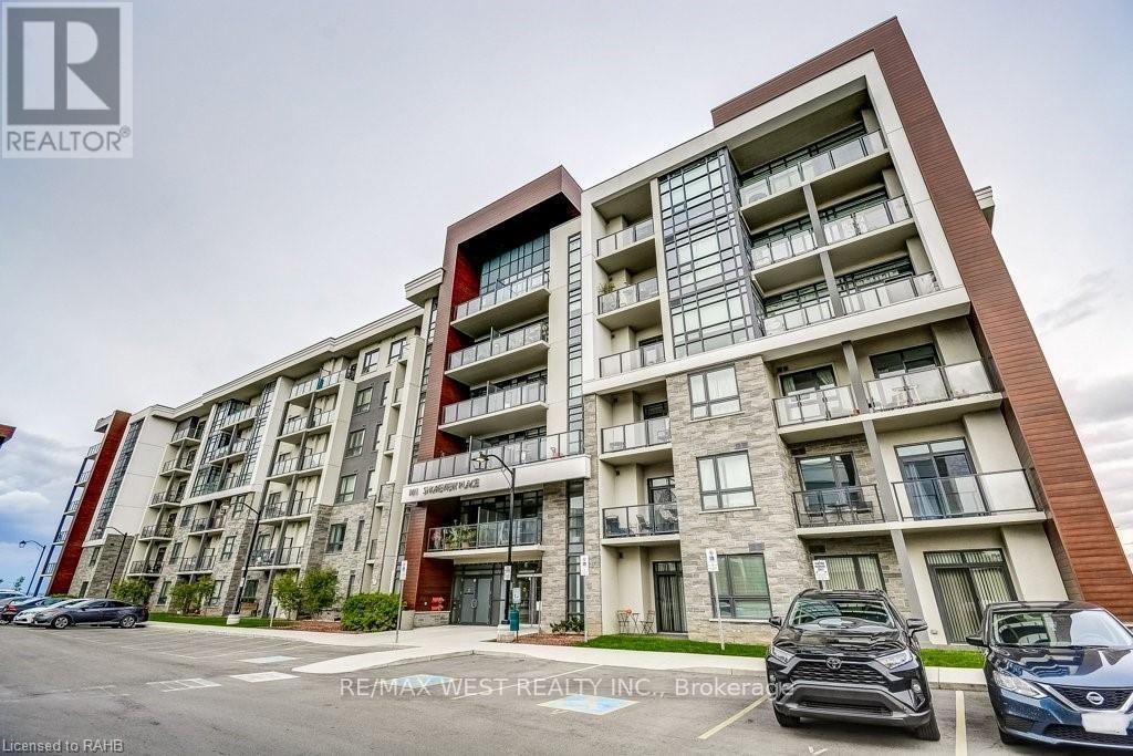 426 - 101 SHOREVIEW PLACE, Hamilton, Ontario