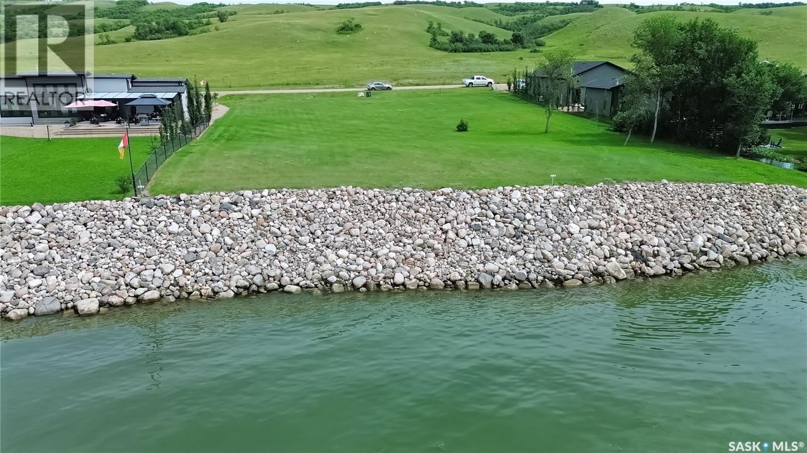 805 Daniel DRIVE, Buffalo Pound Lake