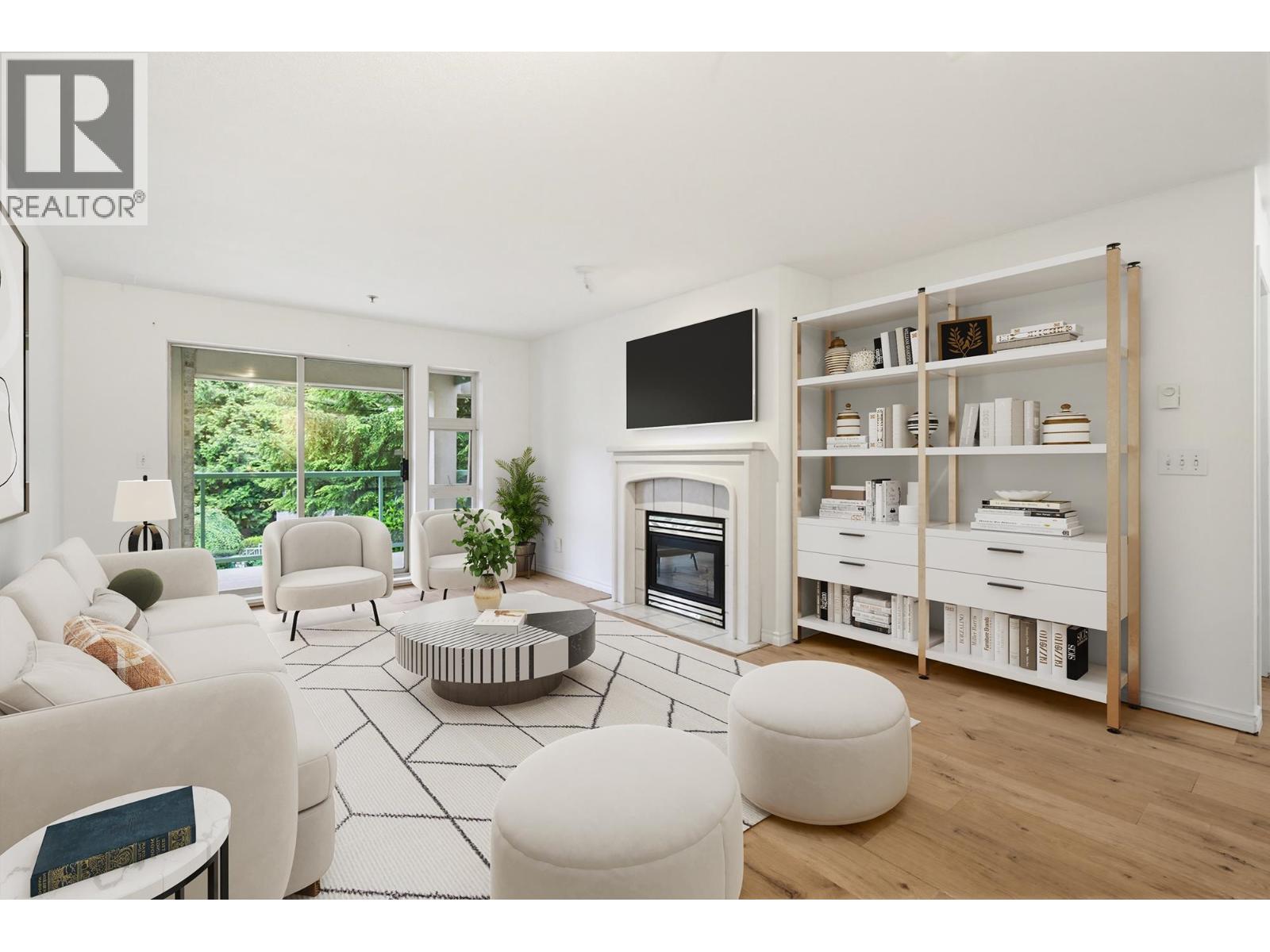 316 301 MAUDE ROAD, Port Moody
