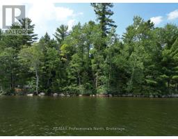 0 HALLS LAKE ROAD, Algonquin Highlands, Ontario