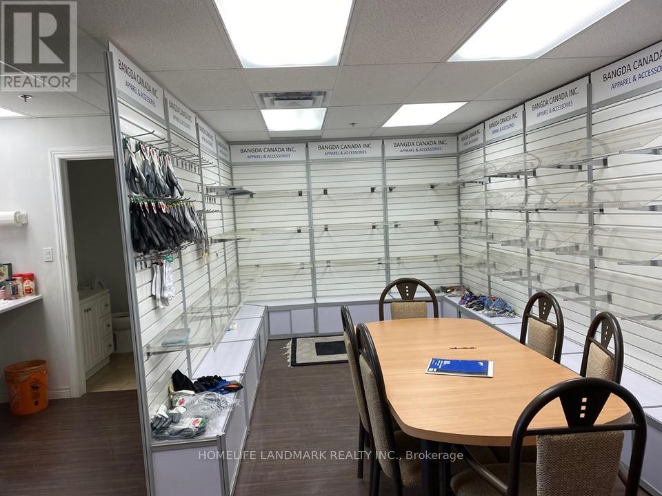 18 - 60 West Wilmot Street, Richmond Hill, Ontario  L4B 1M6 - Photo 6 - N13528000