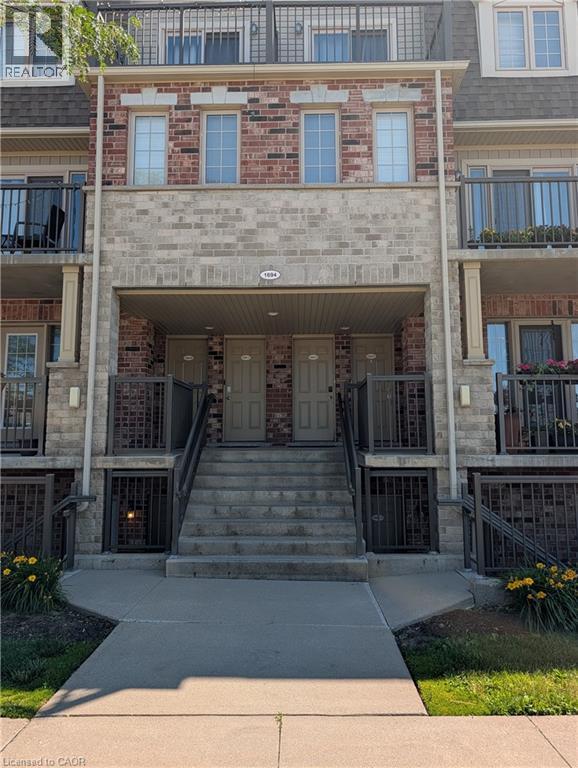 1694 Fischer-Hallman Road Unit# D, Kitchener, Ontario  N2R 1X7 - Photo 1 - 40847687