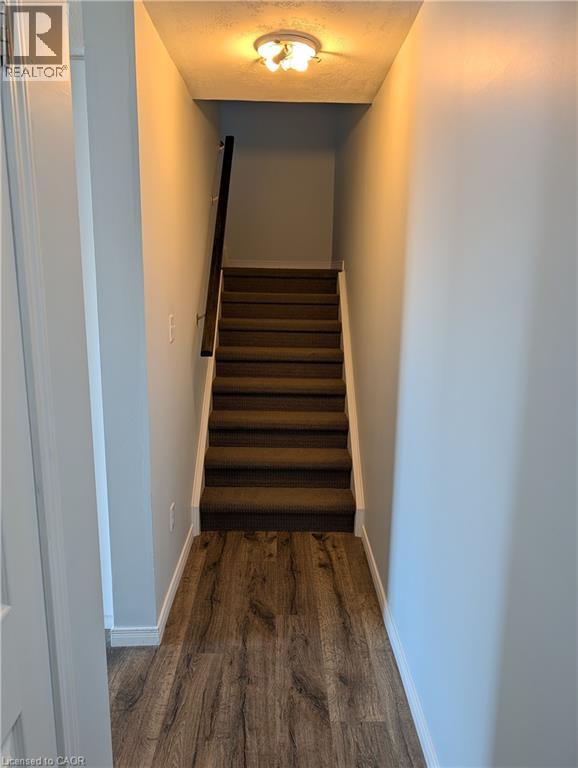1694 Fischer-Hallman Road Unit# D, Kitchener, Ontario  N2R 1X7 - Photo 3 - 40847687