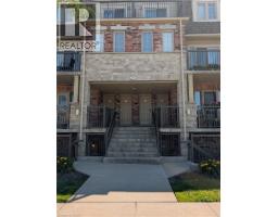 1694 FISCHER-HALLMAN Road Unit# D, Kitchener, Ontario