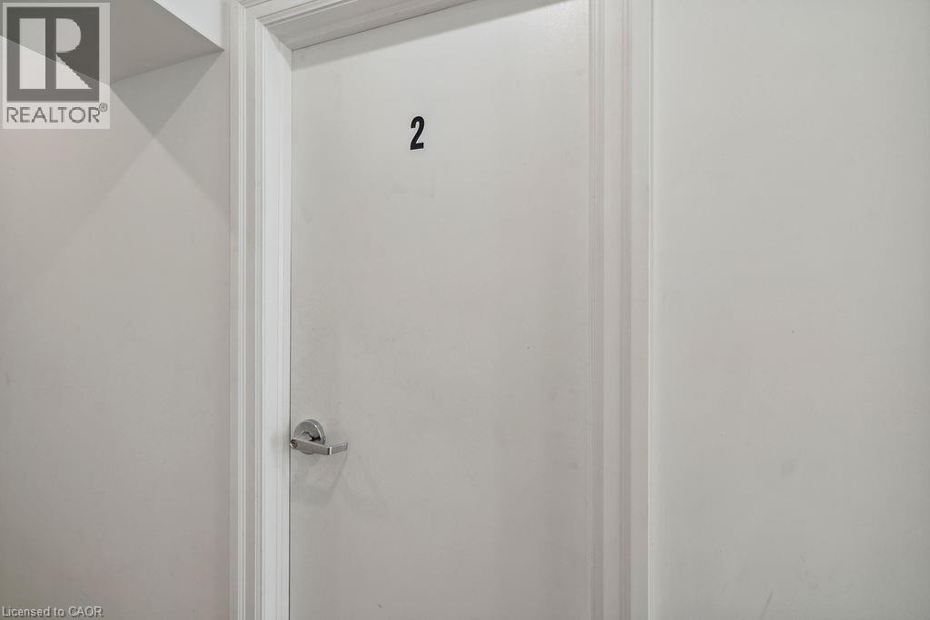 132 Prospect Street S Unit# 2, Hamilton, Ontario  L8M 1M4 - Photo 2 - 40847529