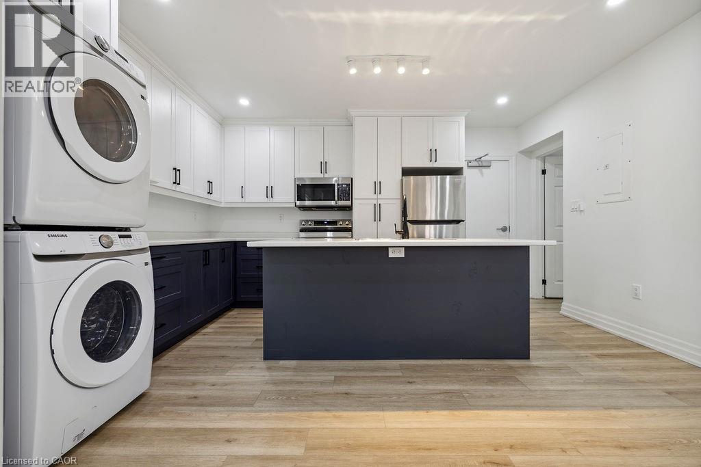 132 Prospect Street S Unit# 2, Hamilton, Ontario  L8M 1M4 - Photo 3 - 40847529