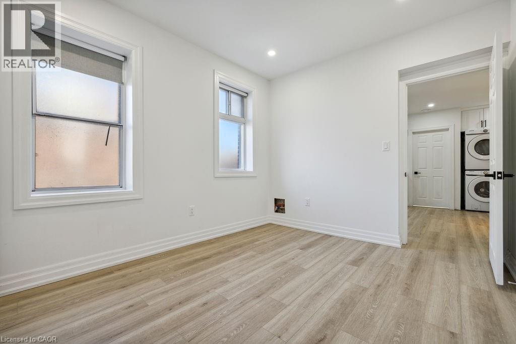 132 Prospect Street S Unit# 2, Hamilton, Ontario  L8M 1M4 - Photo 6 - 40847529