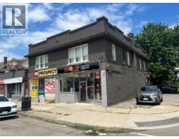 132 PROSPECT Street S Unit# 2, Hamilton, Ontario