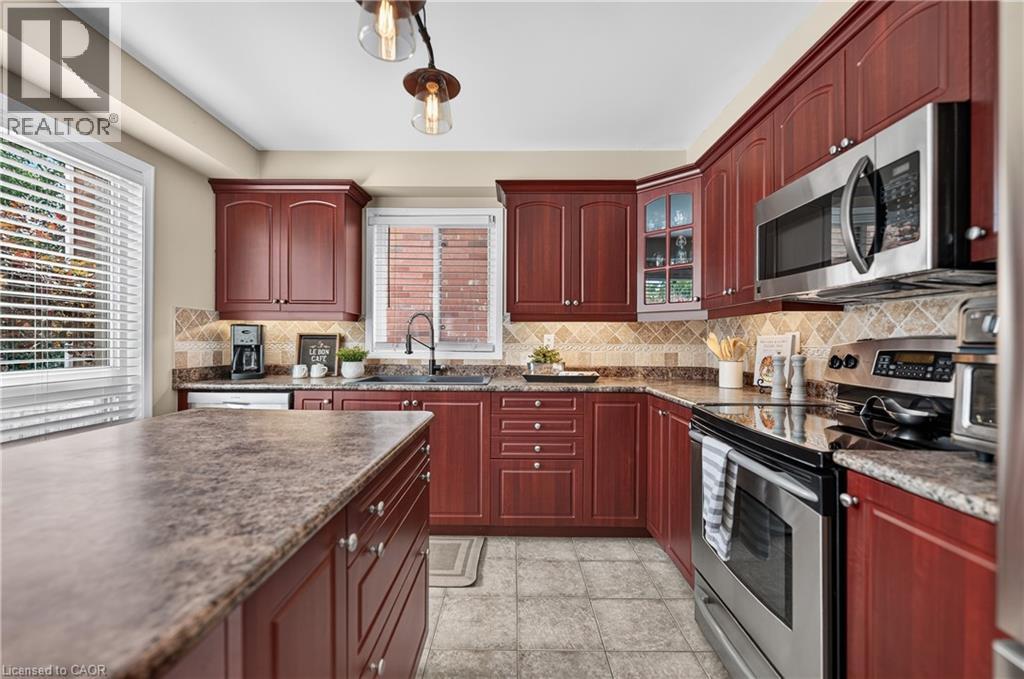 72 Swift Crescent, Cambridge, Ontario  N1P 1J9 - Photo 18 - 40847390