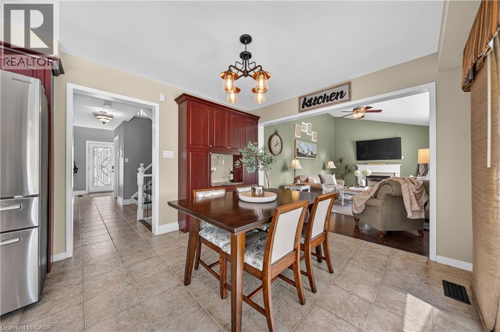 72 Swift Crescent, Cambridge, Ontario  N1P 1J9 - Photo 20 - 40847390