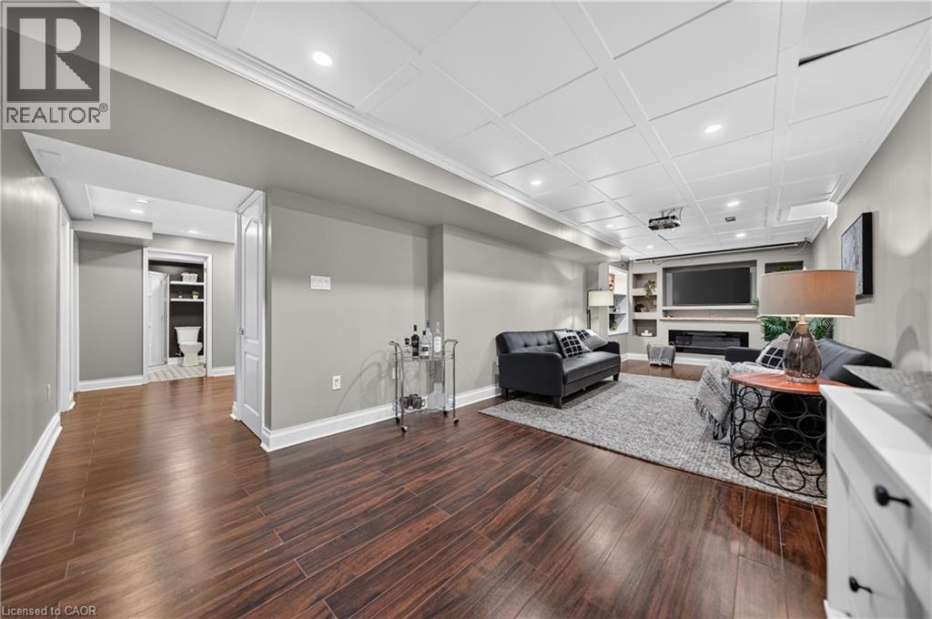 72 Swift Crescent, Cambridge, Ontario  N1P 1J9 - Photo 37 - 40847390