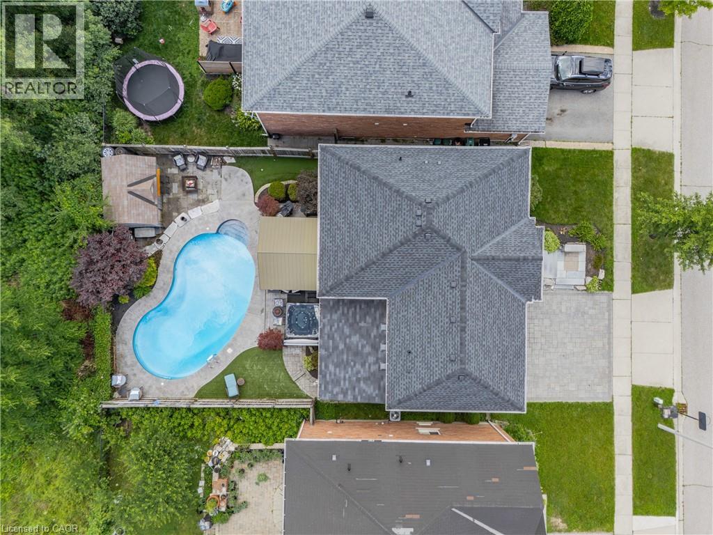 72 Swift Crescent, Cambridge, Ontario  N1P 1J9 - Photo 47 - 40847390