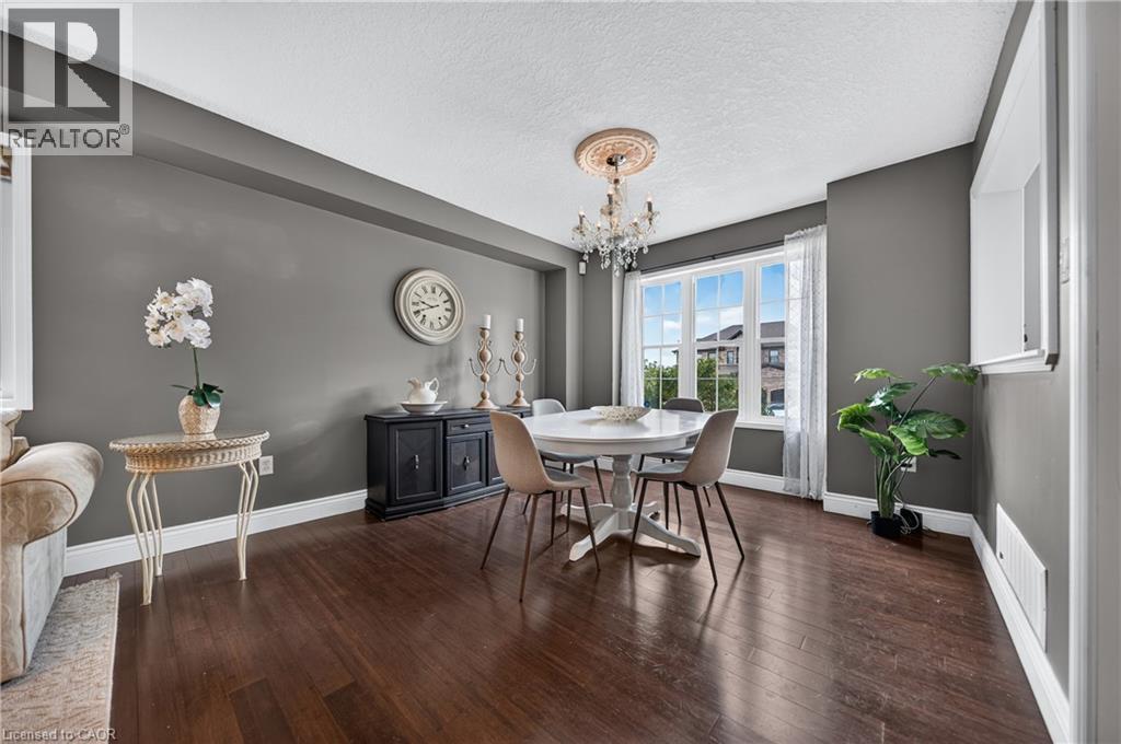 72 Swift Crescent, Cambridge, Ontario  N1P 1J9 - Photo 8 - 40847390