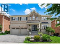 72 SWIFT Crescent, Cambridge, Ontario