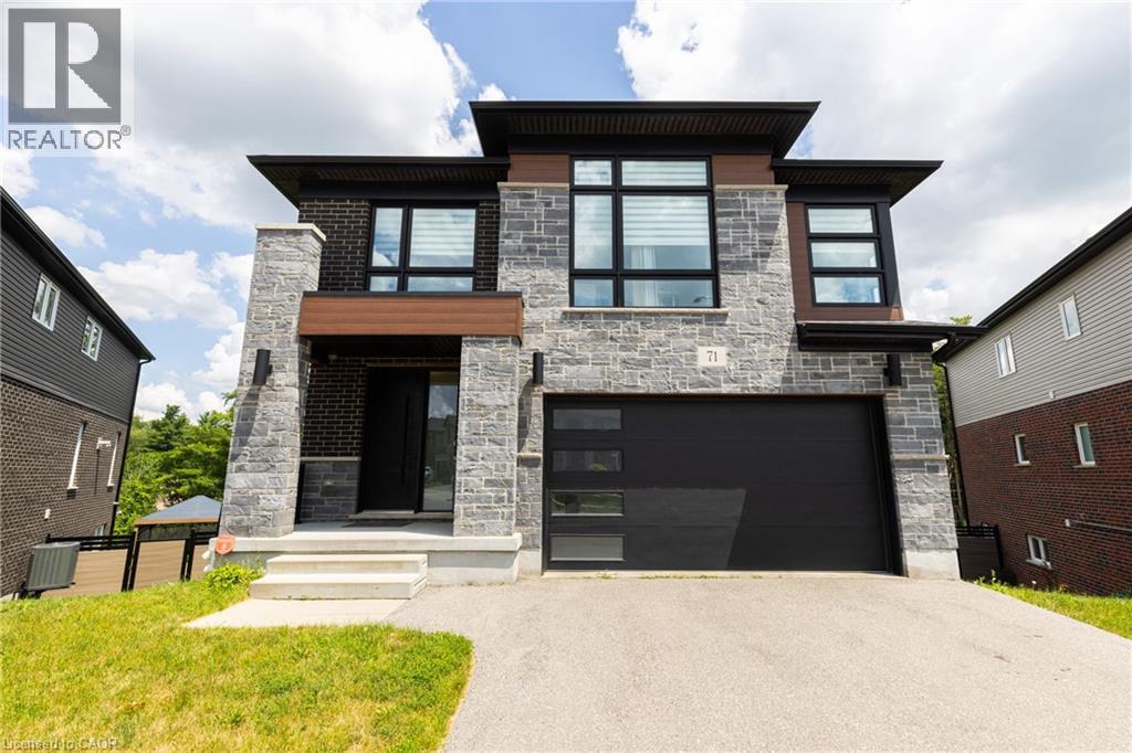 71 Ian Ormston Drive, Waterloo, Ontario  N2P 2J6 - Photo 1 - 40847302