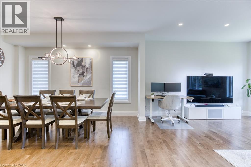 71 Ian Ormston Drive, Waterloo, Ontario  N2P 2J6 - Photo 10 - 40847302