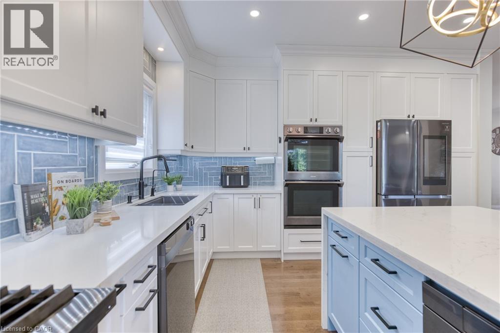 71 Ian Ormston Drive, Waterloo, Ontario  N2P 2J6 - Photo 13 - 40847302