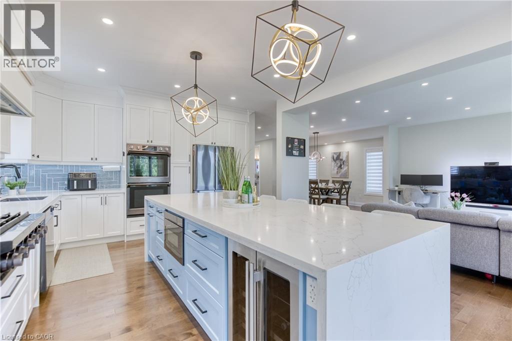 71 Ian Ormston Drive, Waterloo, Ontario  N2P 2J6 - Photo 14 - 40847302