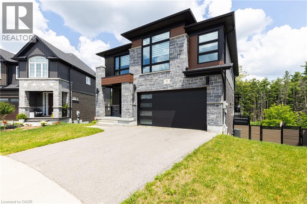71 Ian Ormston Drive, Waterloo, Ontario  N2P 2J6 - Photo 2 - 40847302