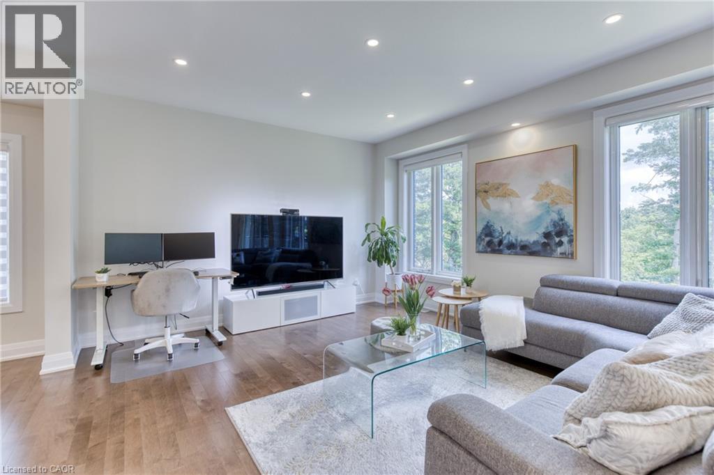 71 Ian Ormston Drive, Waterloo, Ontario  N2P 2J6 - Photo 22 - 40847302