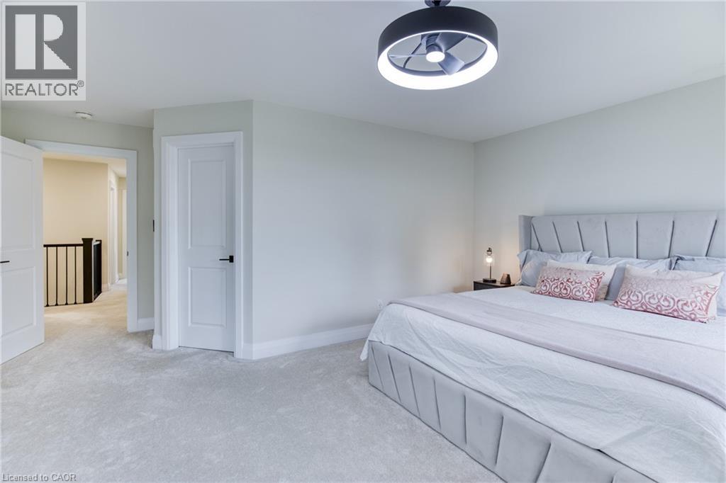 71 Ian Ormston Drive, Waterloo, Ontario  N2P 2J6 - Photo 31 - 40847302