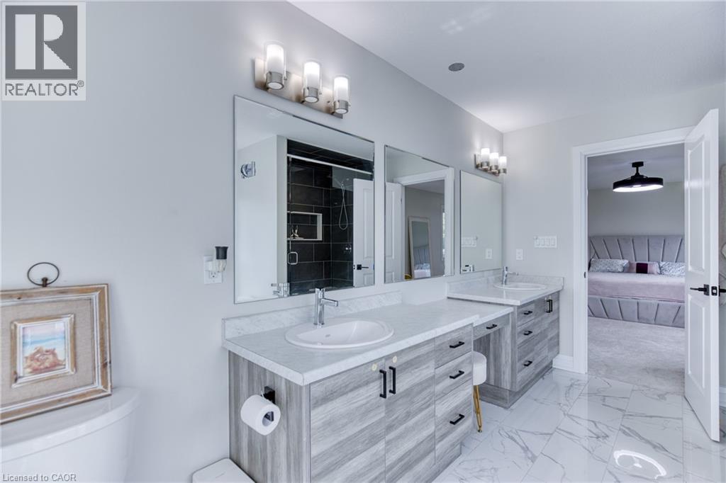 71 Ian Ormston Drive, Waterloo, Ontario  N2P 2J6 - Photo 35 - 40847302